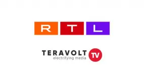 TeraVolt entwickelt RTL+ App für Vodafones GigaTV