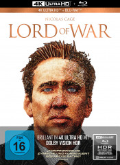 Lord of War – Händler des Todes