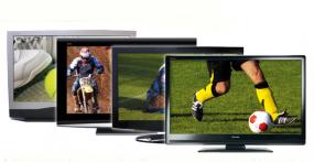 37" HD-Ready LCD TVs im Test
