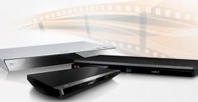 3D-Blu-ray-Player im Test