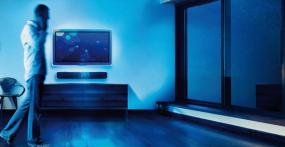 40 und 42 Zoll Full-HD TVs im Test