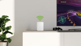 WiFi 6 Repeater 3000 und WiFi 6 Repeater 5400 von devolo