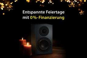 Jetzt mit 0%-Finanzierung einkaufen