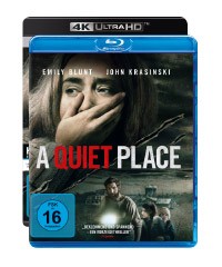 A Quiet Place