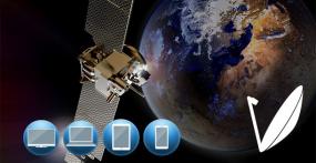 XXL-Vergleich: Internet via Satellit