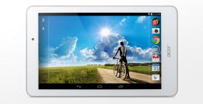 Acer Iconia Tab 8 mit Full HD-Display