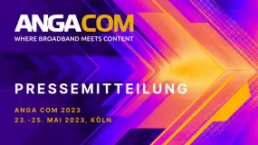 Kongressmesse für Breitband, Fernsehen &amp; Online vom 23. bis ...