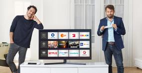 MagentaTV – Das neue Fernsehen