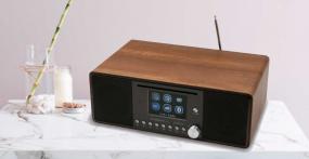 Albrecht DR 895 CD im Test