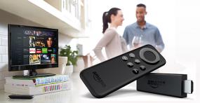 Amazon Fire TV Stick im Test