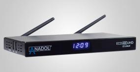 Anadol ECO 4K UHD im Test