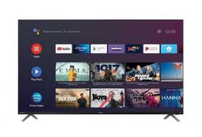 Sharp präsentiert Premium 4K Ultra HD Android TV-Line-up mit...