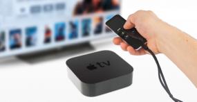 Apple TV 4. Generation und Equinux TV Pro SAT>IP App im Test