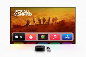 Der neue Apple TV 4K