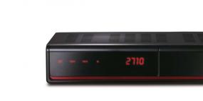 Arion AC-2710VHD PRCI im Test