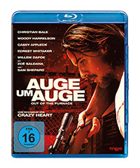 Auge um Auge – Out of the Furnace