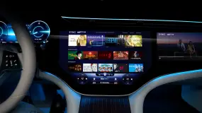 M7 Group, STUDIOCANAL und ZYNC bringen gemeinsam Premium-Entertainment in Autos