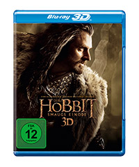 Der Hobbit – Smaugs Einöde (3D)
