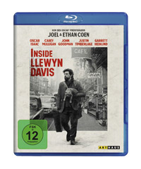 Inside Llewyn Davis