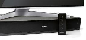 Bose Solo TV Sound System im Test