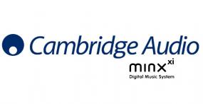 Cambridge Audio Minx Xi