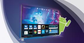 Cashback-Aktion für Philips Ambilight TVs