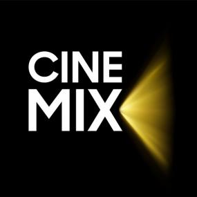 Neuer Kanal „Cine Mix“