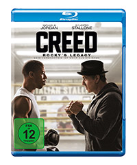 Creed – Rocky‘s Legacy