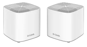 D-Link COVR-X1862/COVR-X1863 &amp; DAP-X1860 Wi-Fi 6 Range Exten...