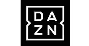 DAZN überträgt
