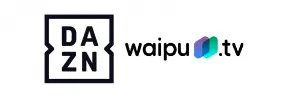 Waipu.tv und DAZN um 50 Prozent günstiger