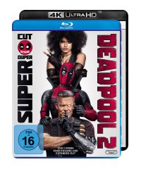 Deadpool 2