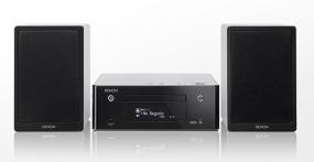 Denon CEOL N9 und CEOL Piccolo N4