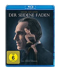 Der seidene Faden