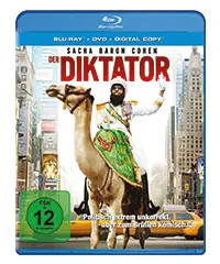 Der Diktator