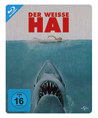 Der weiße Hai