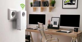 Devolo Magic 2 WiFi 6 Multiroom Kit im Test