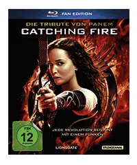 Die Tribute von Panem – Catching Fire