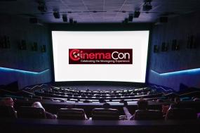 Dolby mit weltweiten Meilensteinen auf der 2023 CinemaCon