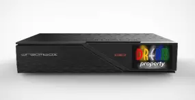 Dreambox DM900 ultraHD