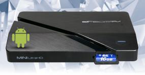 4K-Streaming-Box „DreamTV Mini Ultra HD“ im Test