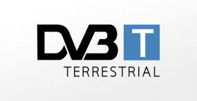 Kanalwechsel bei DVB-T am Sender Amberg