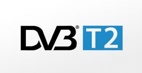 DVB-T2-Einführung in Deutschland 2016
