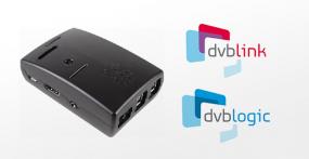 DVBLogic DVBLink TV-Player 