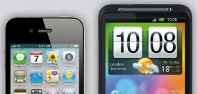 Receiver-Applikationen