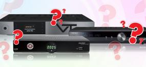 Kaufberatung HDTV-Receiver