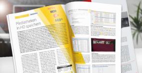 Tipps &amp; Tricks zu Mediatheken