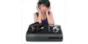 Emtec N200 im Test