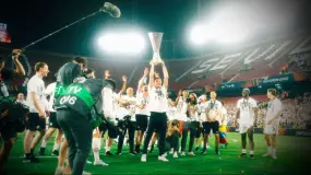 RTL Deutschland sichert sich UEFA Europa League und Conference League bis 2027