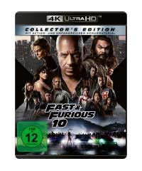 Fast & Furious 10